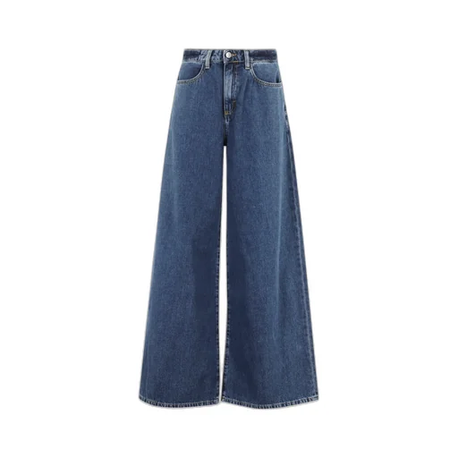 Jeans With Belt Loops