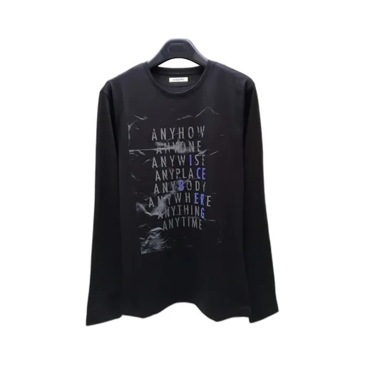 Long Sleeve T-Shirt