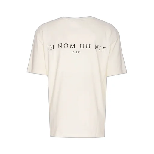 Graphic Printed Crewneck T-Shirt