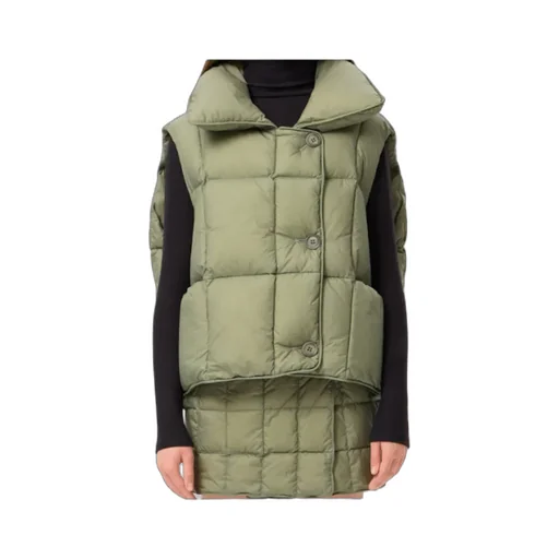 Cozy Cloud Padded Vest