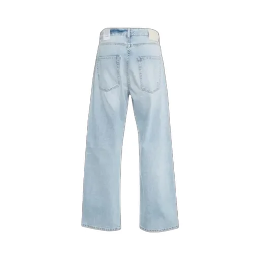 Five-Pocket Jeans