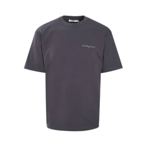 Logo-Print T-Shirt