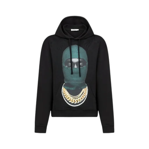 Long-Sleeved Sweatshirt