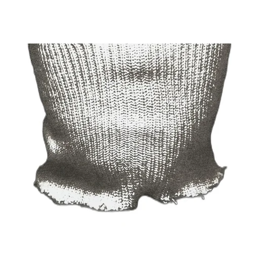 Mask Printed Crewneck T-Shirt