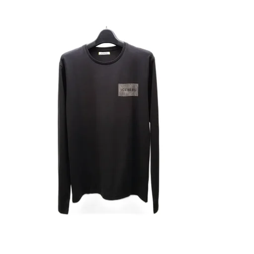 Logo Long-Sleeved T-Shirt