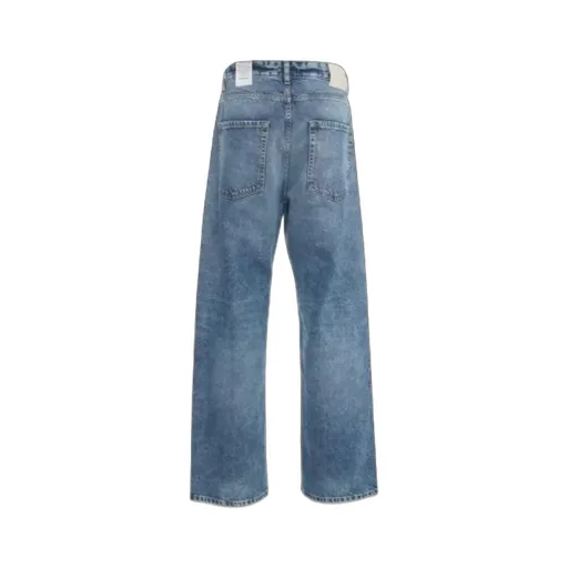 Will Straight Leg Jeans