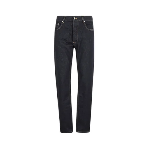 Kanye 5 Pocket Regular Fit Jeans