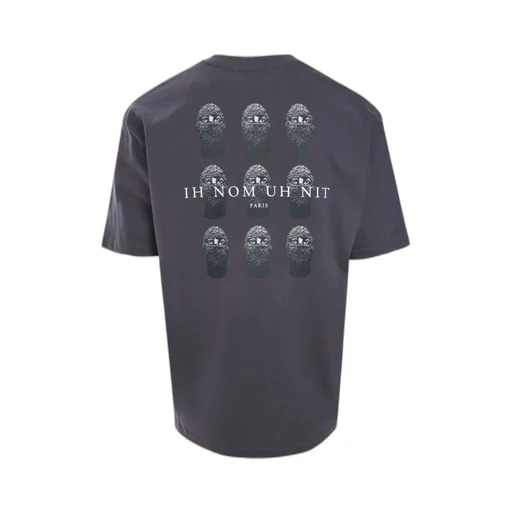 Logo-Print T-Shirt