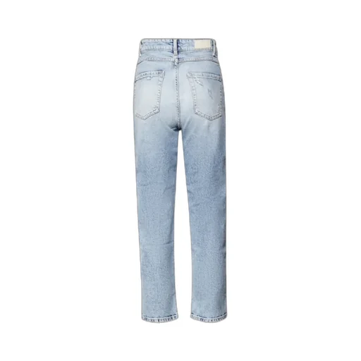 Karolina Straight Leg Jeans