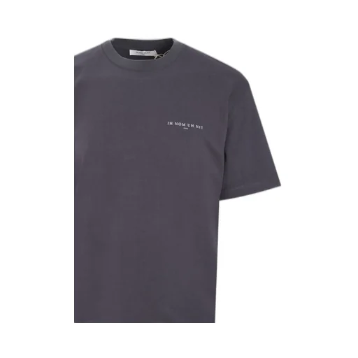 Logo-Print T-Shirt