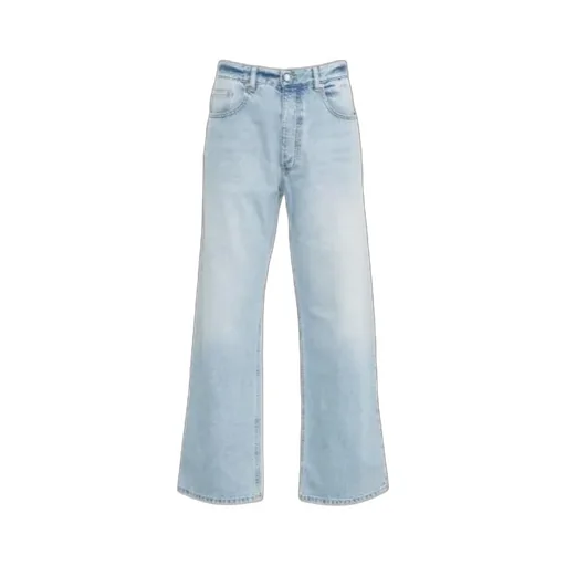 Five-Pocket Jeans