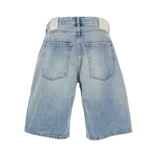 Bobby Bermuda Shorts