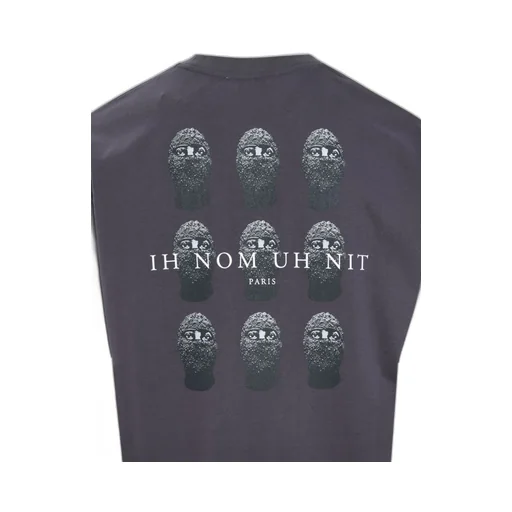 Logo-Print T-Shirt