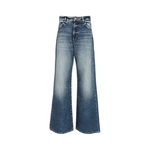 Debby Wide Leg Jeans