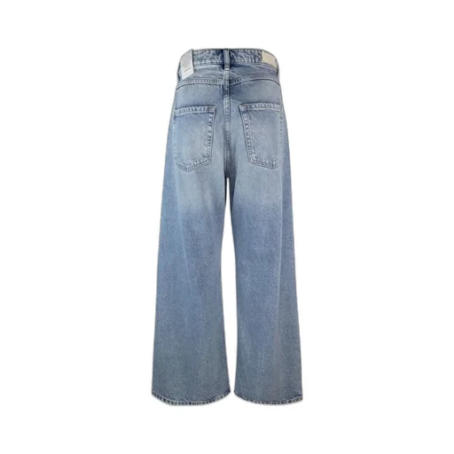 Debby Five-Pocket Jeans