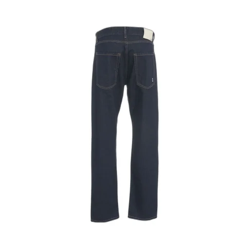 Kanye 5 Pocket Regular Fit Jeans
