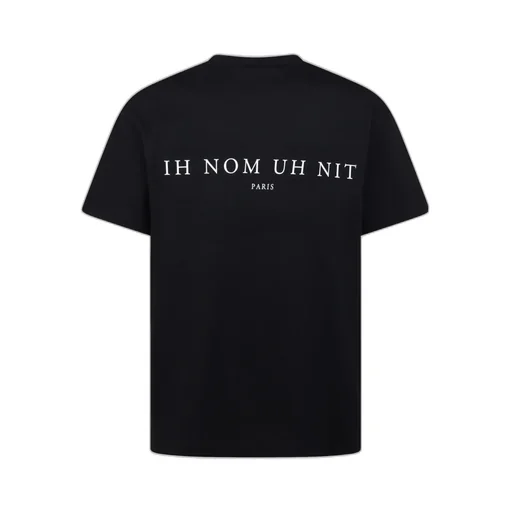 Graphic-Print T-Shirt