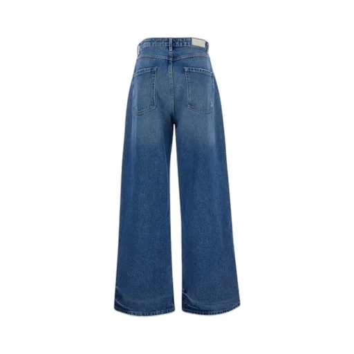 Poppy Flared Leg Jeans