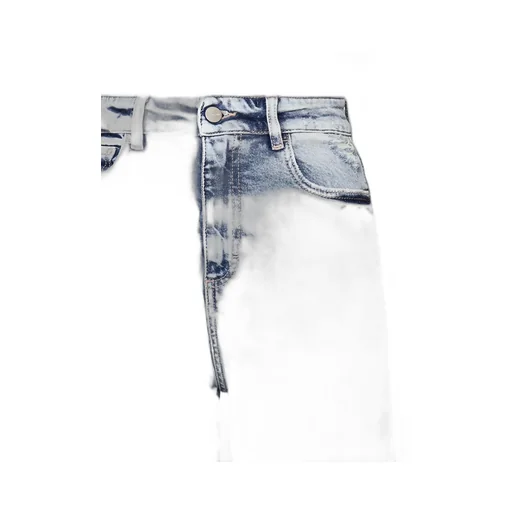 Karolina Straight Leg Jeans
