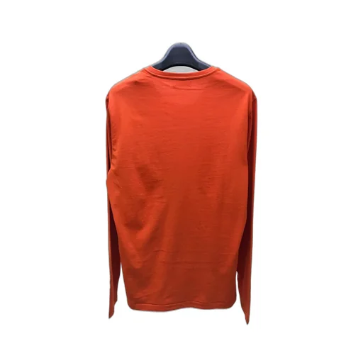 Logo Long-Sleeved T-Shirt