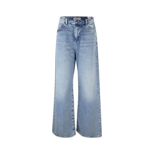 Debby Five-Pocket Jeans
