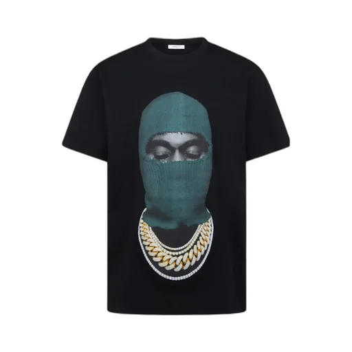 Graphic-Print T-Shirt