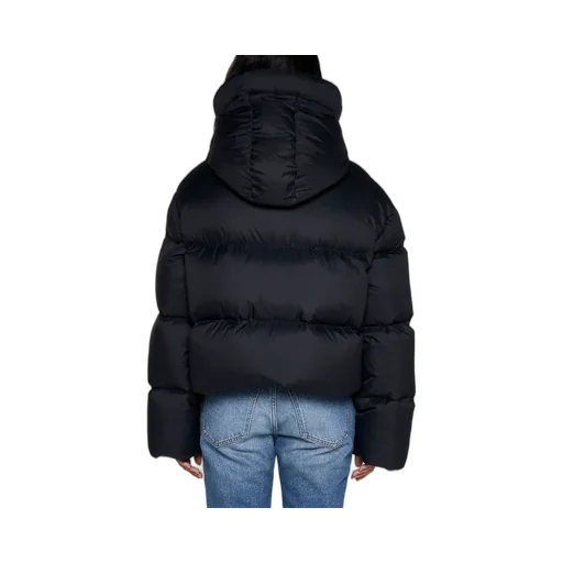 Padded Puffer Jacket