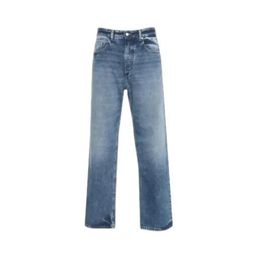 Will Straight Leg Jeans