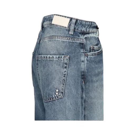 Debby Wide Leg Jeans