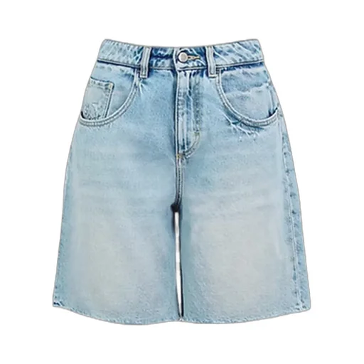 Bermuda Pants