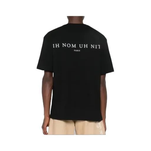 Graphic-Print T-Shirt