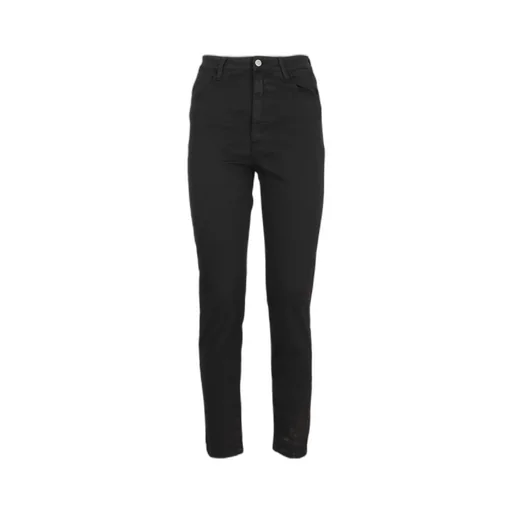 Belt-Loop Jeans