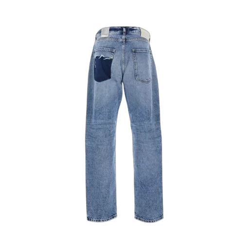 Icon Denim Jeans