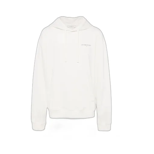 Long-Sleeved Hooded Hoodie