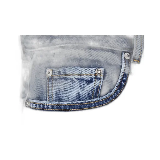 Icon Denim Jeans