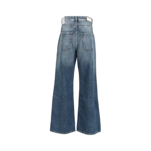 Debby Wide Leg Jeans