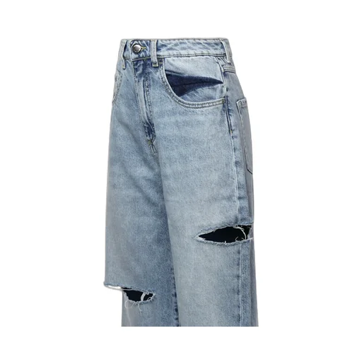 Hollow Jeans