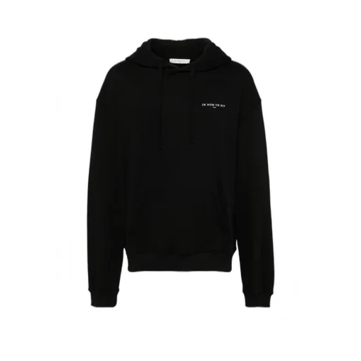 Jersey Hoodie This Is Authentic