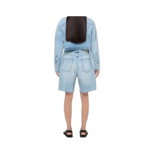 Bermuda Pants