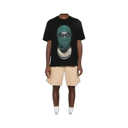 Graphic-Print T-Shirt