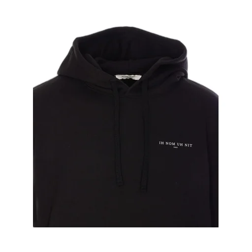 Back Printed Hoodies