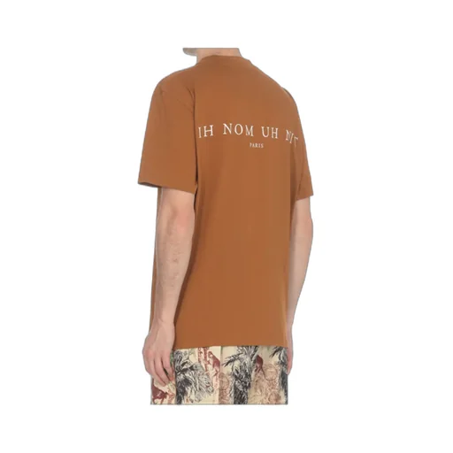 Short-Sleeved T-Shirt