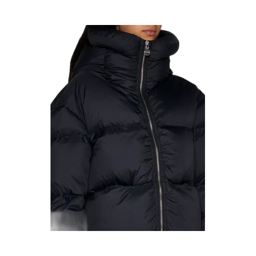 Padded Puffer Jacket