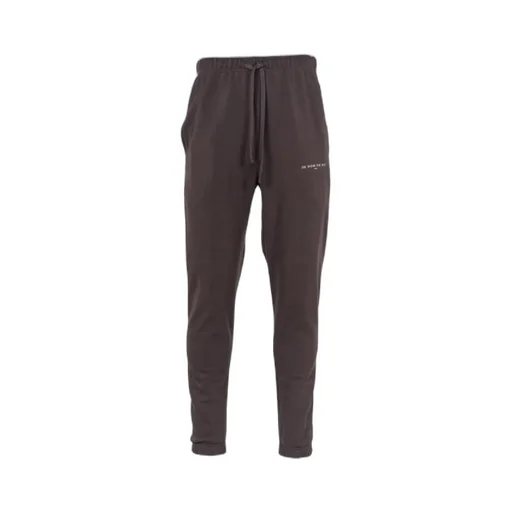 Logo-Print Drawstring Track-Pants