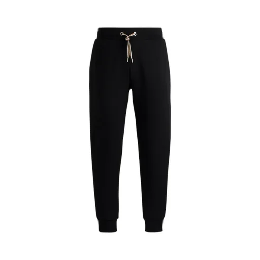Drawstring Track Pants