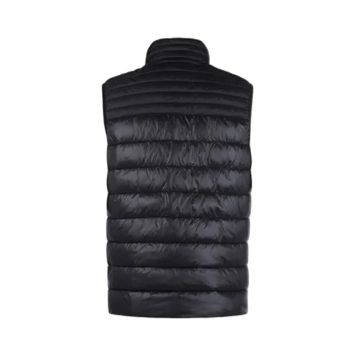 Odeno Quilted Padded Vest