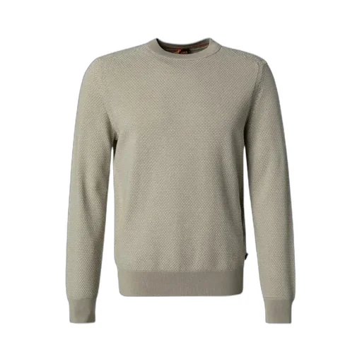 Cotton-Blend Jumper