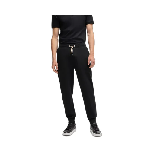Drawstring Track Pants
