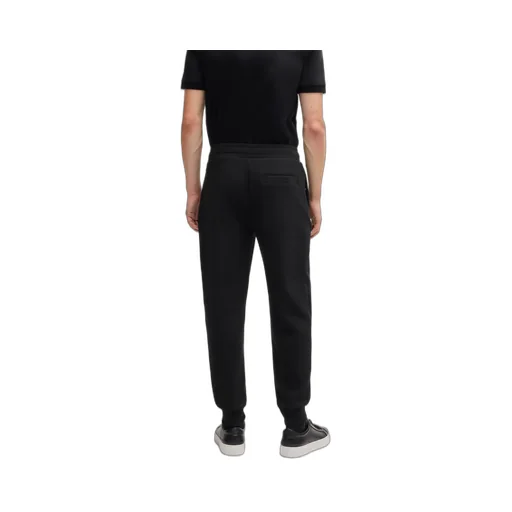 Drawstring Track Pants