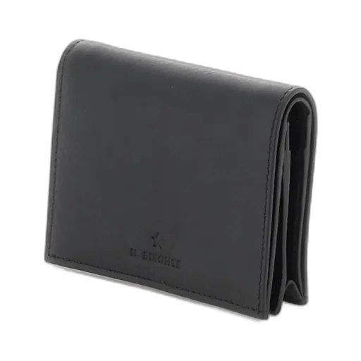 Compact Designer Wallet